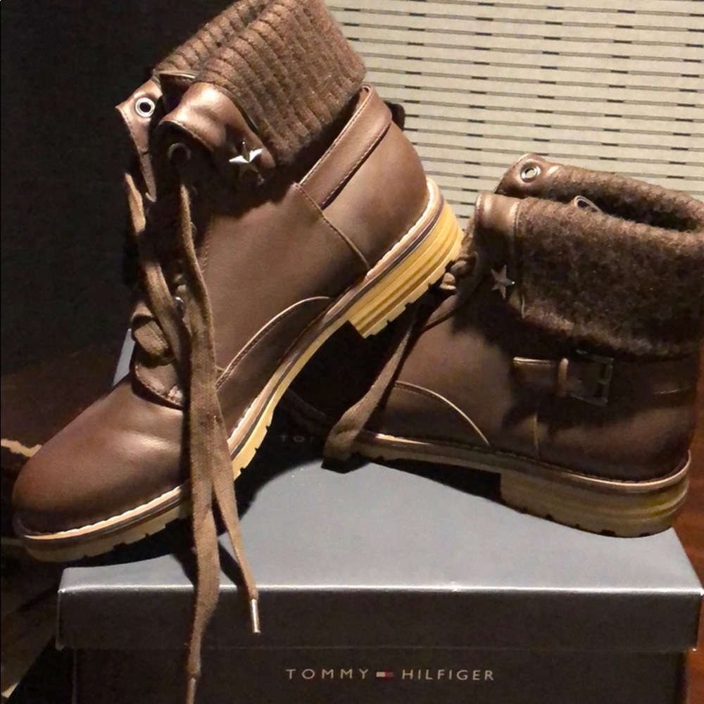 Tommy Hilfiger